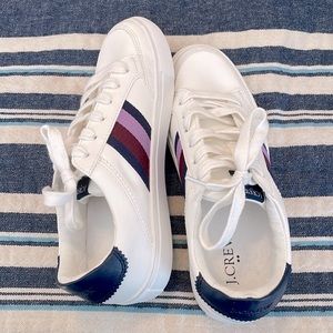 J CREW Sneakers